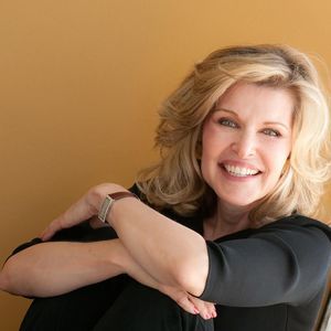 Meet your Posher, Vicki